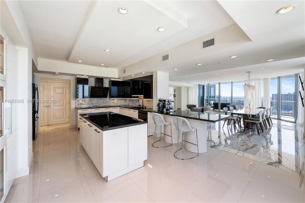 3535 S Ocean Dr, Unit 2106, Hollywood, FL 33019 Photo