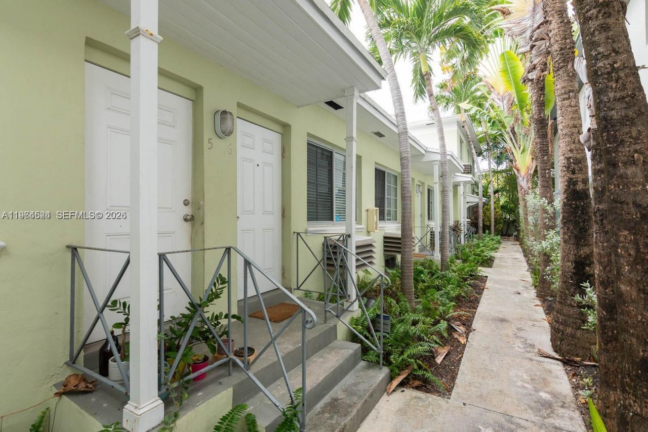 1561 Lenox Ave, Unit 6, Miami Beach, FL 33139 Photo