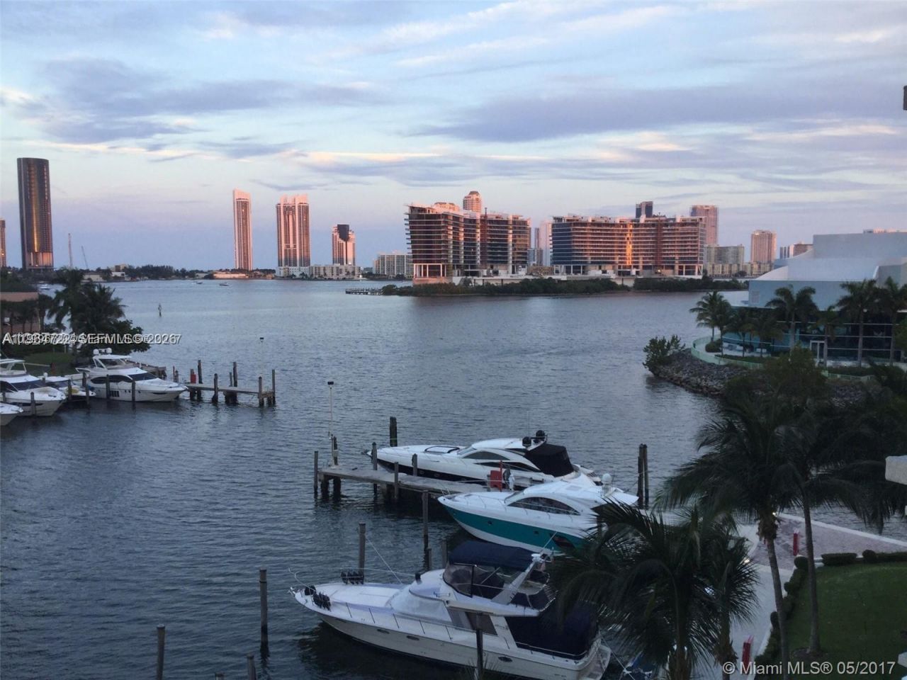 3330 NE 190th St, Unit 1117, Aventura, FL 33180 Photo