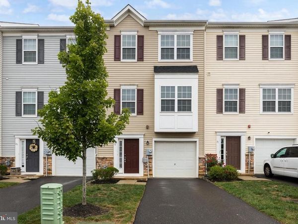 33 IRON GATE ROAD, SICKLERVILLE, NJ 08081