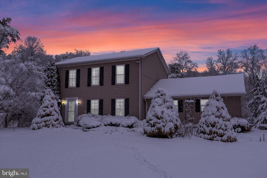 1718 Potato Valley Road, Harrisburg, PA 17112 Main Photo