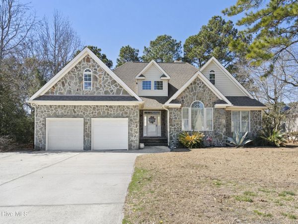 205 Port Side Drive, Sneads Ferry, NC 28460