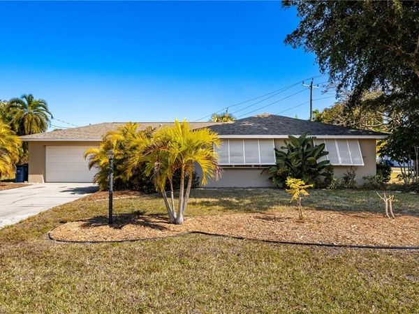 15637 Omai CT, FORT MYERS, FL 33908