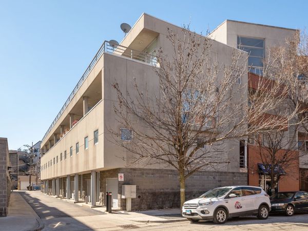 943 W Huron Street, Unit E, Chicago, IL 60642