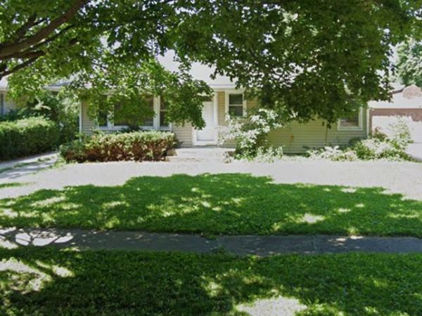 413 27th Street, Rockford, IL 61108