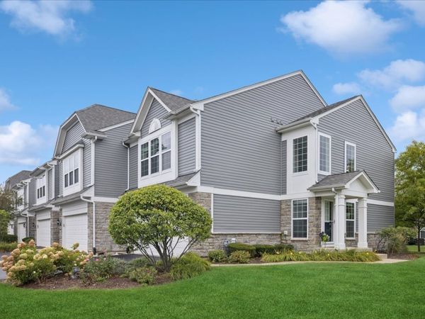 100 Devoe Drive, Oswego, IL 60543