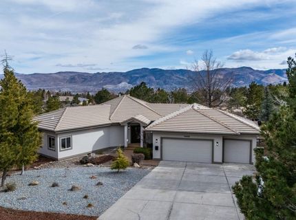14330 E Windriver Lane, Reno, NV 89511 Photo
