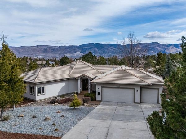 14330 E Windriver Lane, Reno, NV 89511
