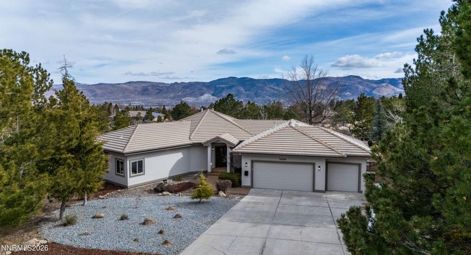 14330 E Windriver Lane, Reno, NV 89511 Photo