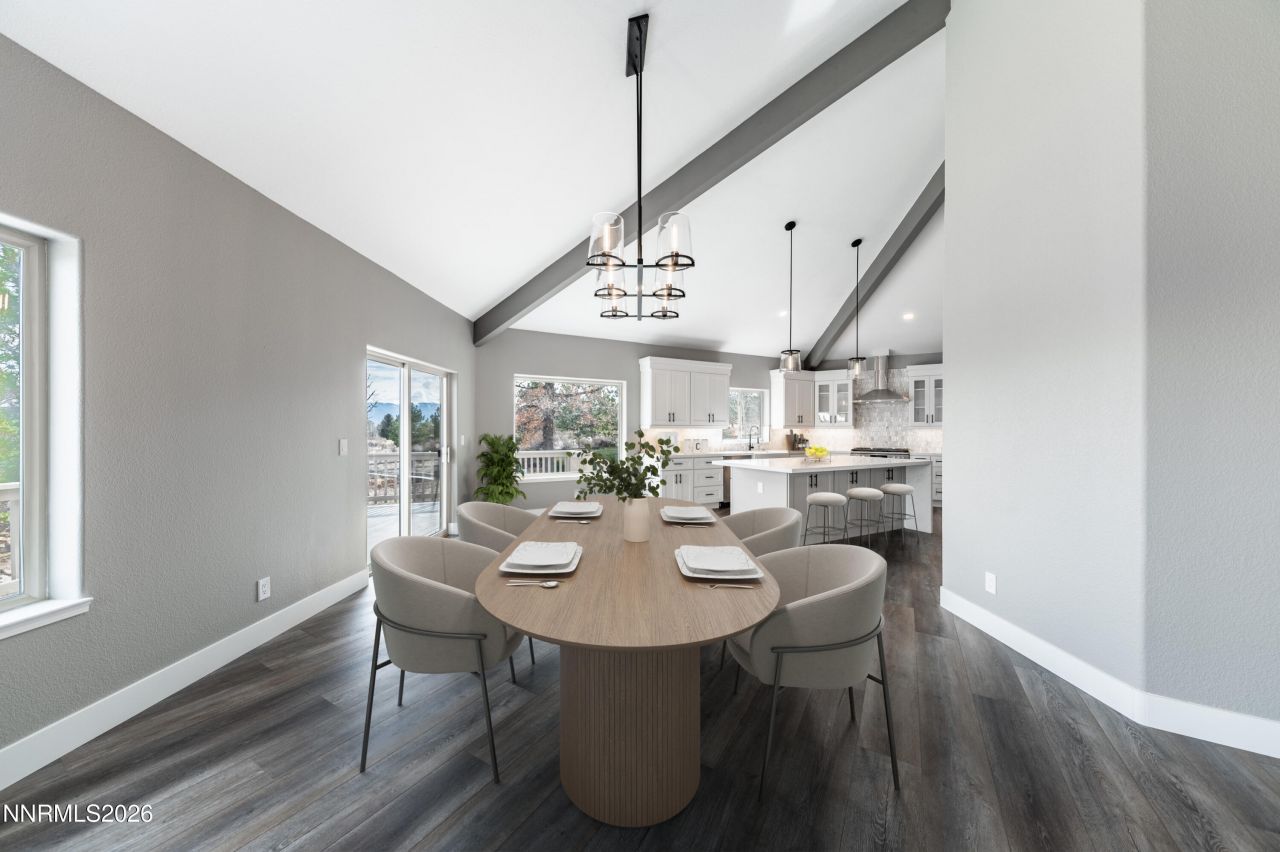 14330 E Windriver Lane, Reno, NV 89511 Photo