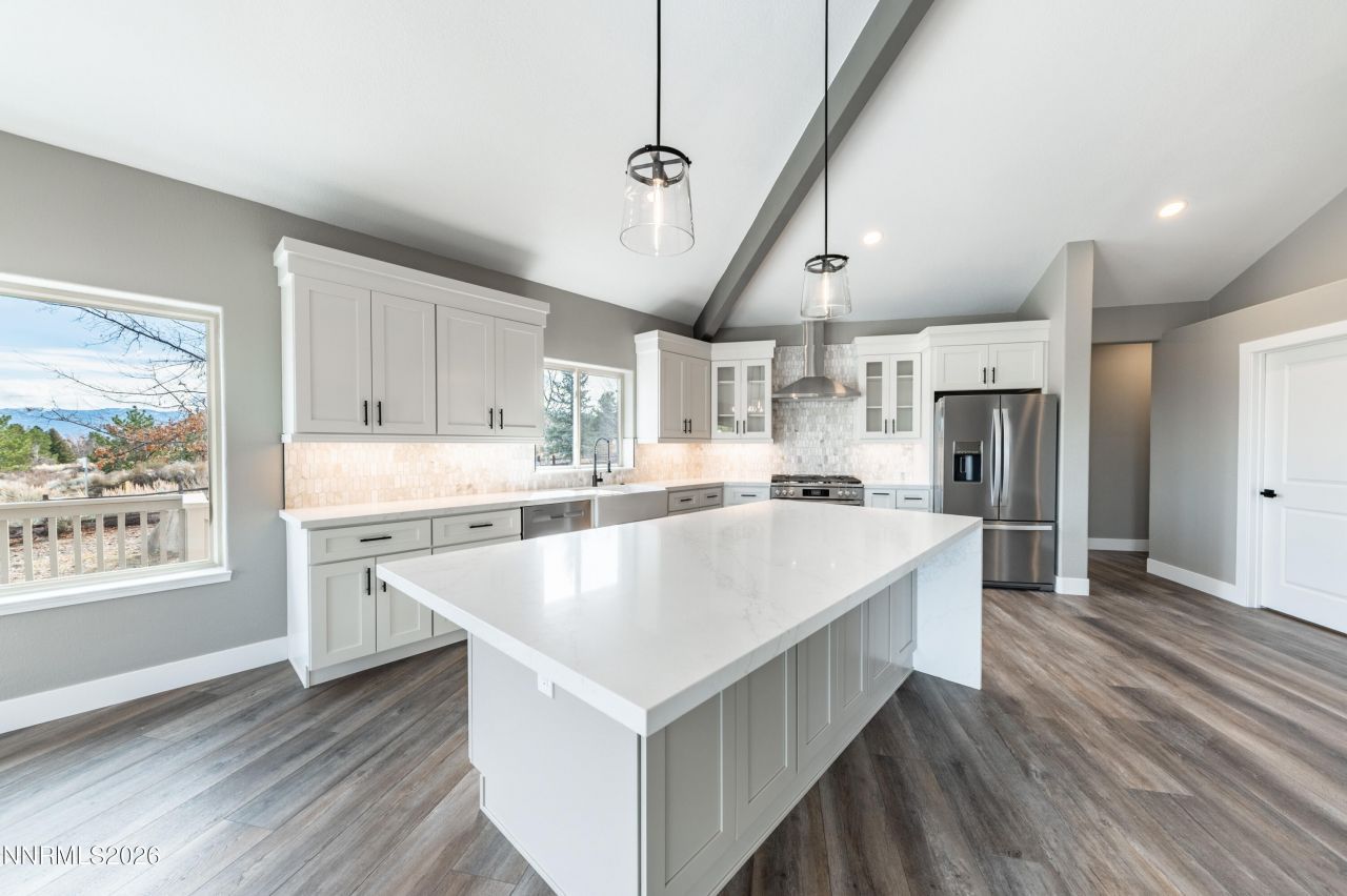 14330 E Windriver Lane, Reno, NV 89511 Photo