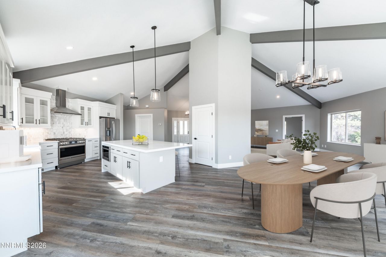 14330 E Windriver Lane, Reno, NV 89511 Photo