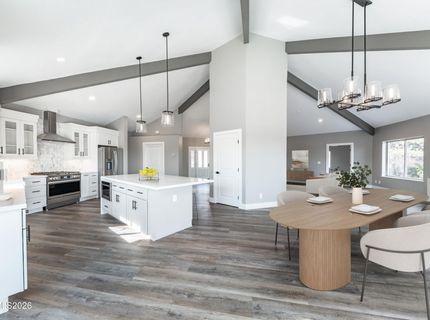 14330 E Windriver Lane, Reno, NV 89511 Photo