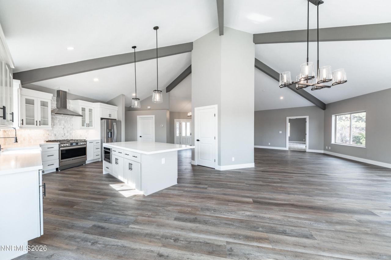 14330 E Windriver Lane, Reno, NV 89511 Photo