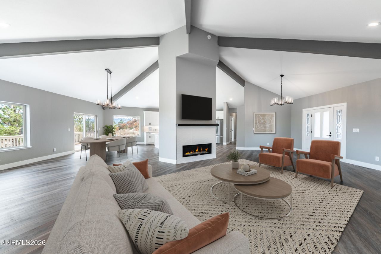 14330 E Windriver Lane, Reno, NV 89511 Photo