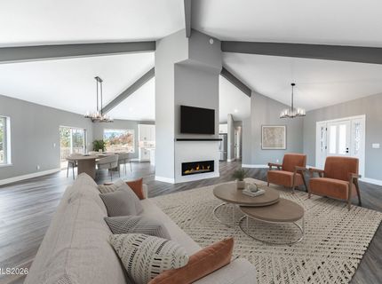 14330 E Windriver Lane, Reno, NV 89511 Photo