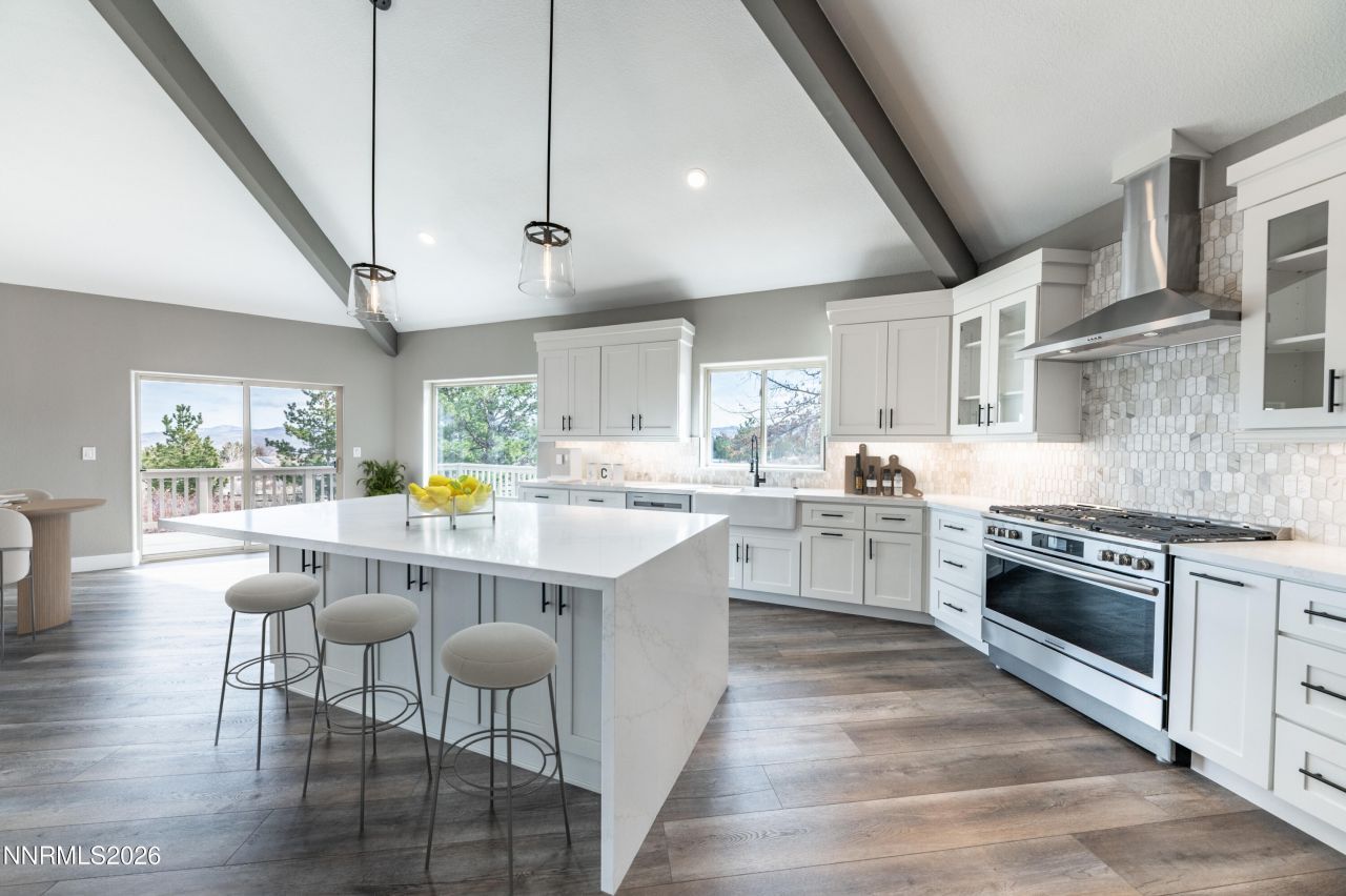 14330 E Windriver Lane, Reno, NV 89511 Photo