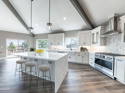 14330 E Windriver Lane, Reno, NV 89511 Photo