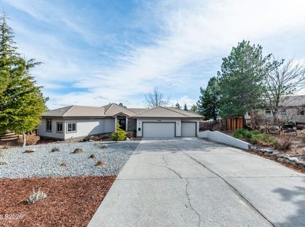 14330 E Windriver Lane, Reno, NV 89511 Photo
