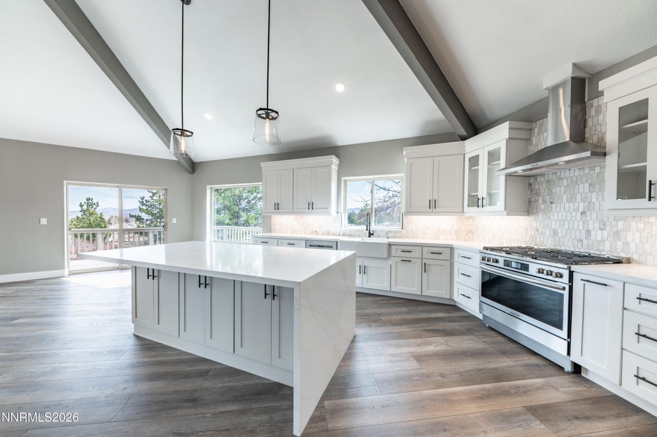 14330 E Windriver Lane, Reno, NV 89511 Photo