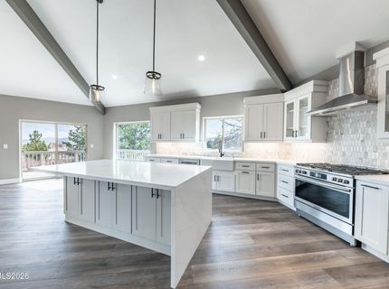 14330 E Windriver Lane, Reno, NV 89511 Photo