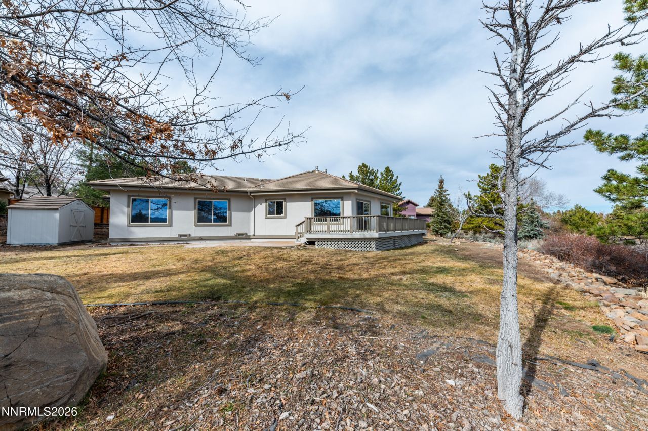 14330 E Windriver Lane, Reno, NV 89511 Photo