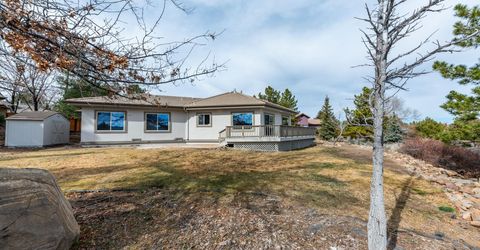 14330 E Windriver Lane, Reno, NV 89511 Photo