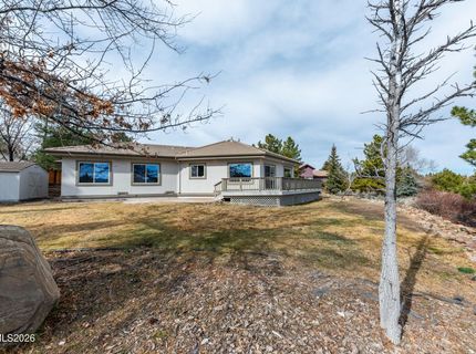 14330 E Windriver Lane, Reno, NV 89511 Photo