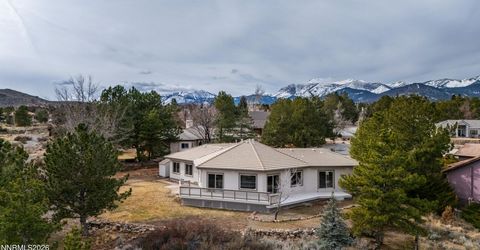 14330 E Windriver Lane, Reno, NV 89511 Photo