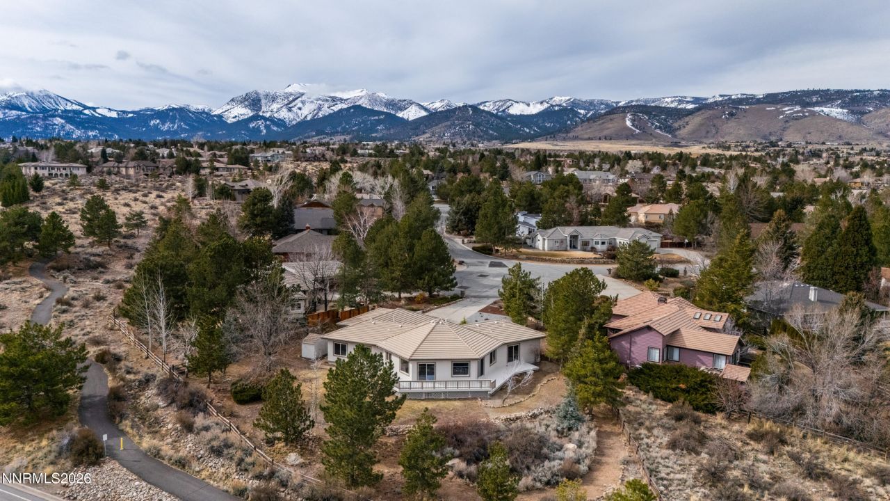 14330 E Windriver Lane, Reno, NV 89511 Photo