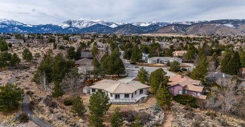 14330 E Windriver Lane, Reno, NV 89511 Photo