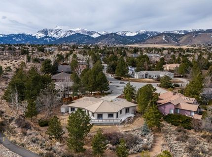 14330 E Windriver Lane, Reno, NV 89511 Photo