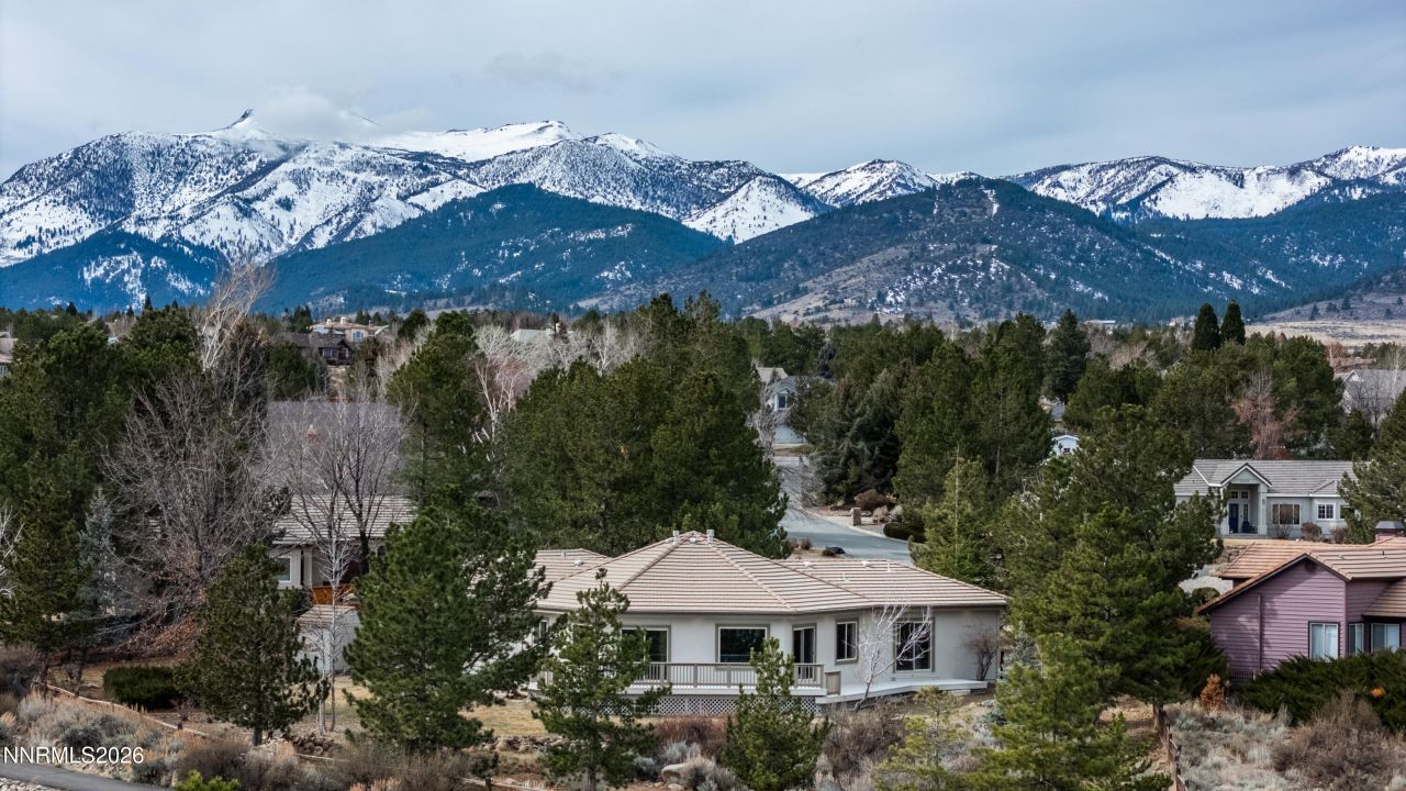 14330 E Windriver Lane, Reno, NV 89511 Photo