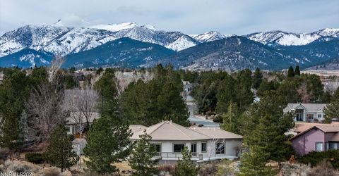 14330 E Windriver Lane, Reno, NV 89511 Photo