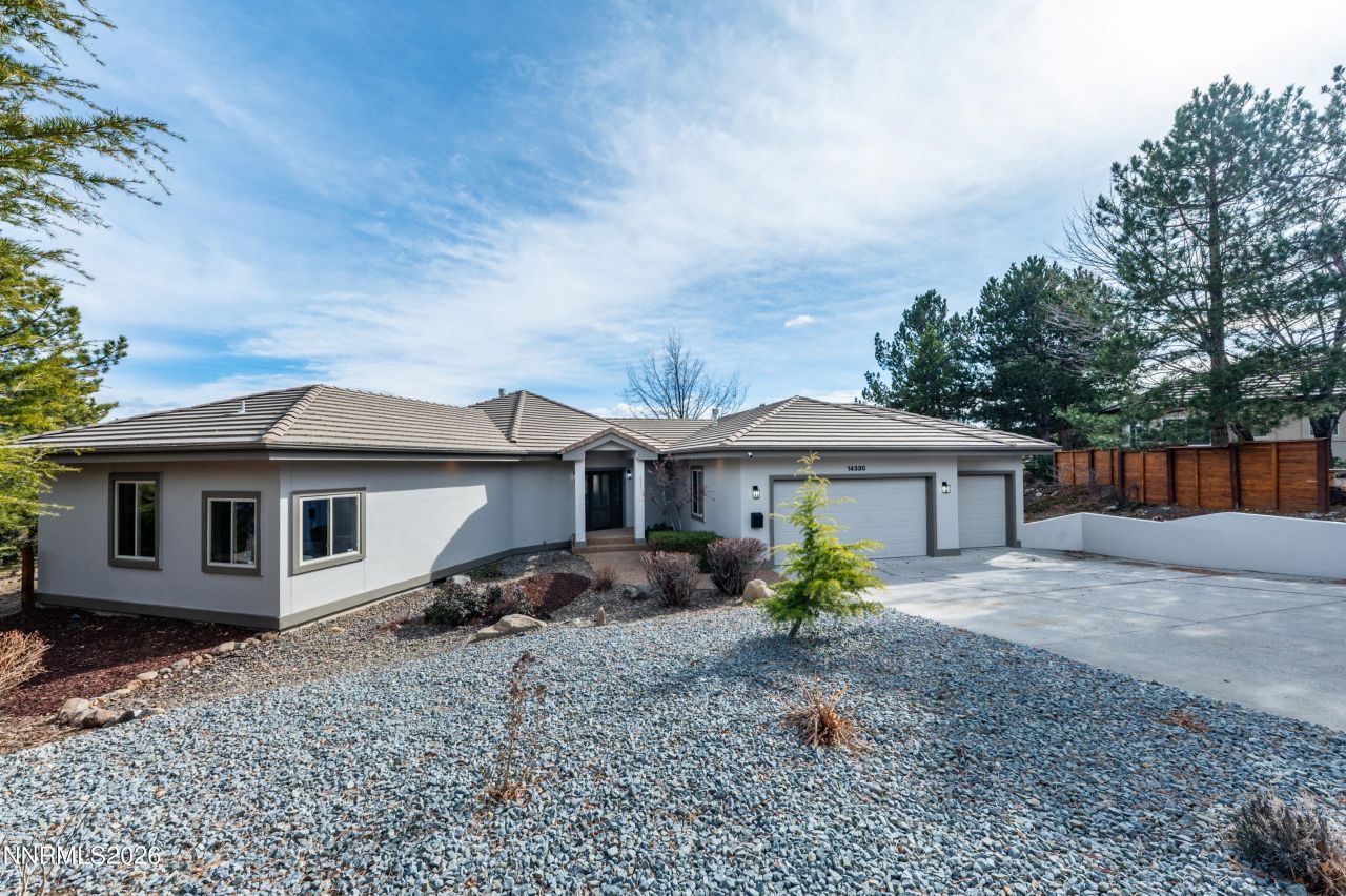 14330 E Windriver Lane, Reno, NV 89511 Photo