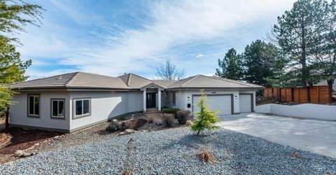 14330 E Windriver Lane, Reno, NV 89511 Photo