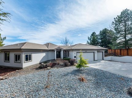 14330 E Windriver Lane, Reno, NV 89511 Photo