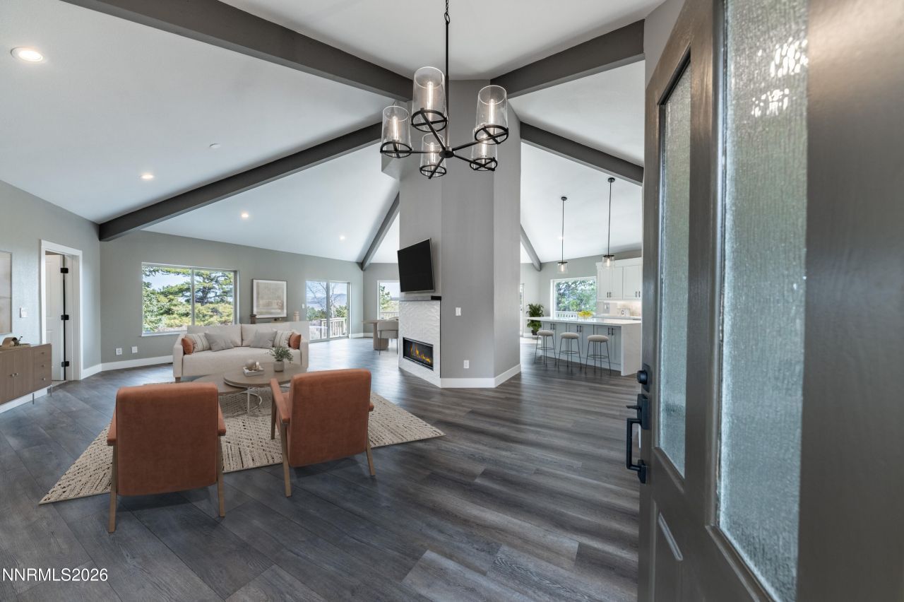 14330 E Windriver Lane, Reno, NV 89511 Photo