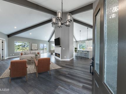 14330 E Windriver Lane, Reno, NV 89511 Photo