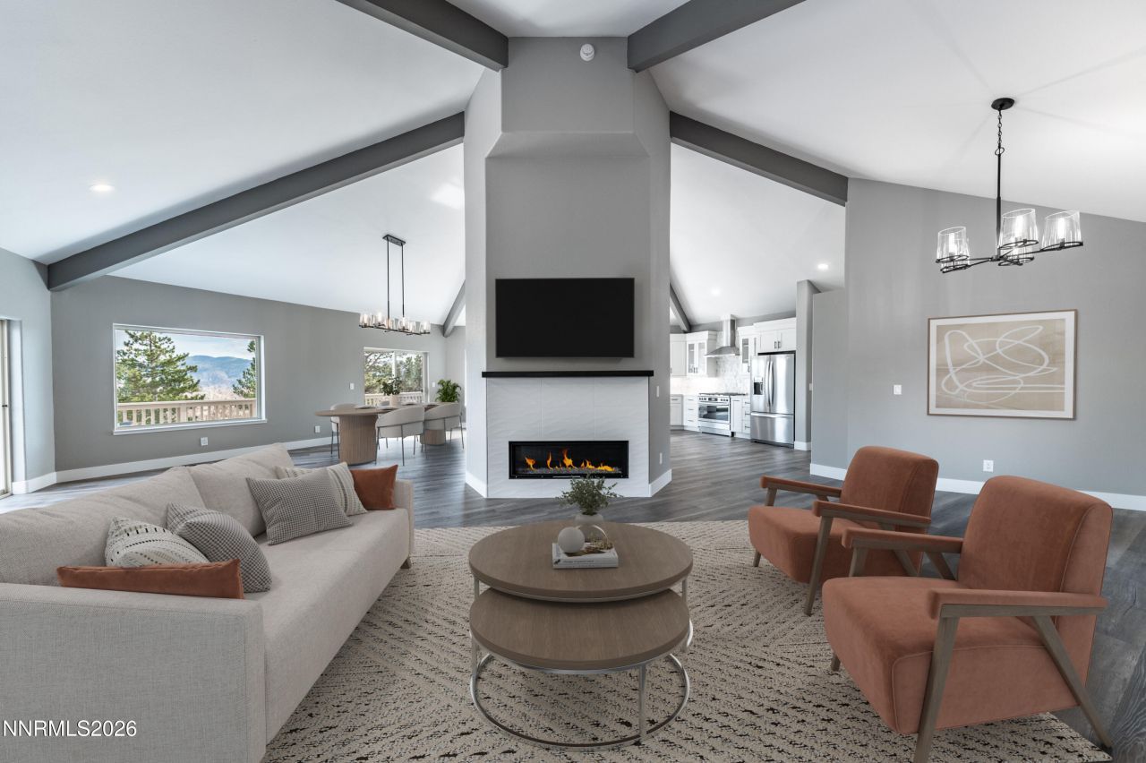 14330 E Windriver Lane, Reno, NV 89511 Photo