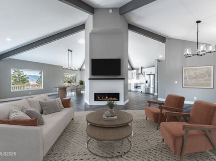 14330 E Windriver Lane, Reno, NV 89511 Photo