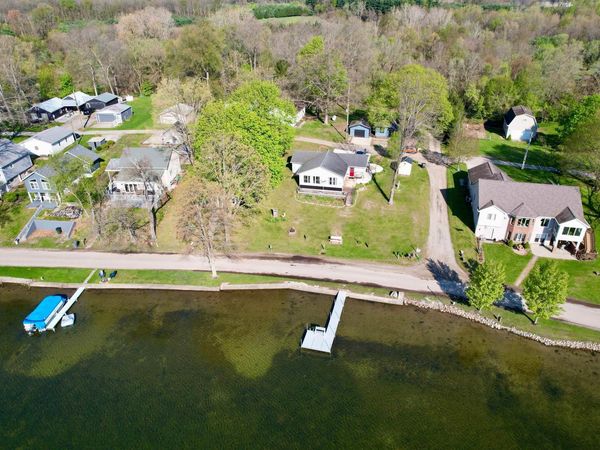 11585 E 600 N, Orland, IN 46776