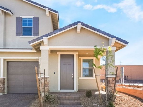 250 Sunlit Meadow Lane, Henderson, NV 89015