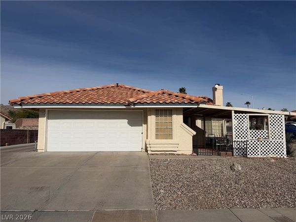 2080 Kiva Way, Laughlin, NV 89029