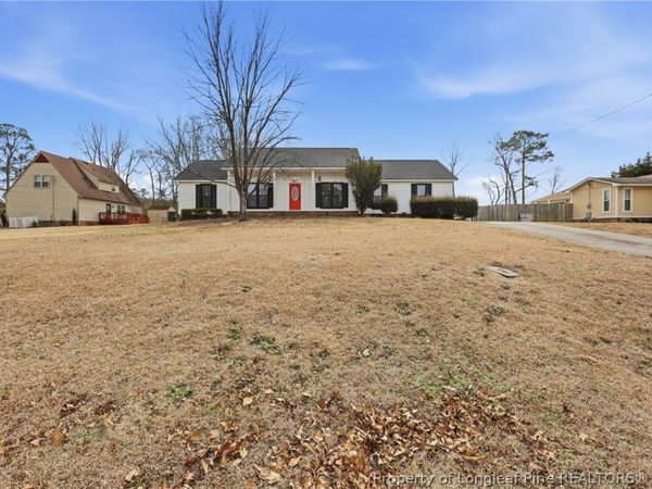 163 Bienville Drive, Fayetteville, NC 28311