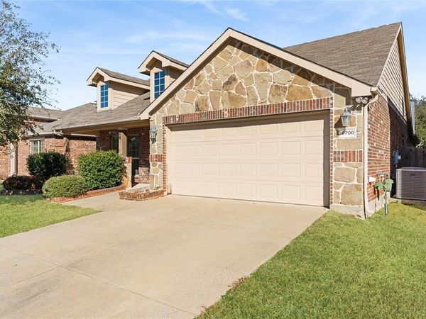 9700 Mulligan Drive, McKinney, TX 75072