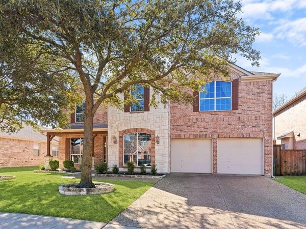 10975 La Grange Drive, Frisco, TX 75035