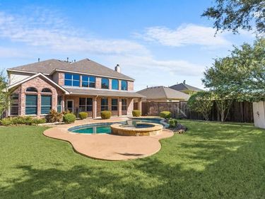 10975 La Grange Drive, Frisco, TX 75035