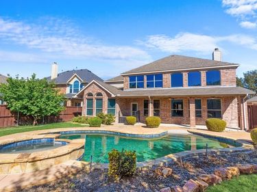 10975 La Grange Drive, Frisco, TX 75035