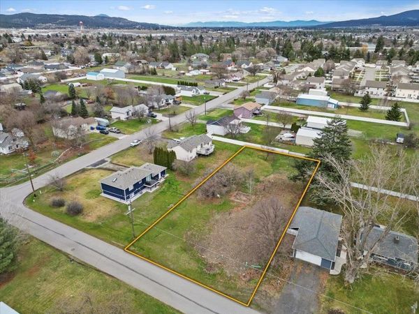2308 N Long Rd, Spokane Valley, WA 99016